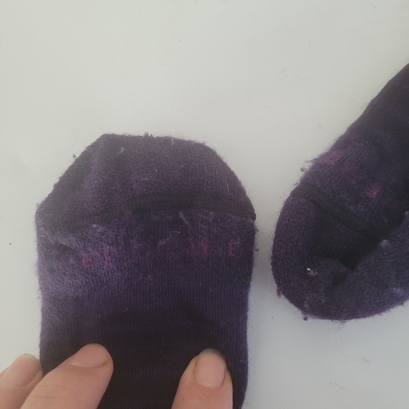 Merino youth/kids socks - Picture 2 of 3